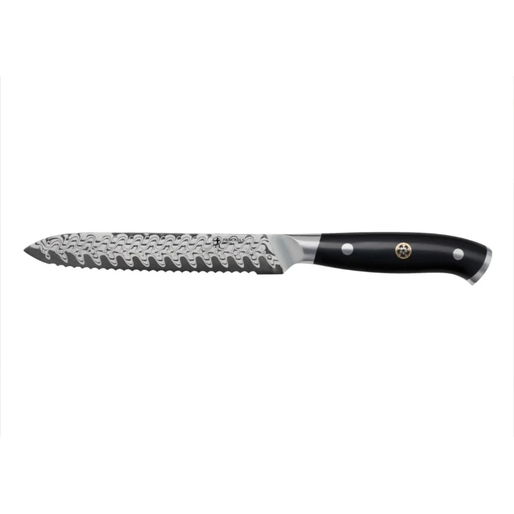 Henckels Compass Damascus 5